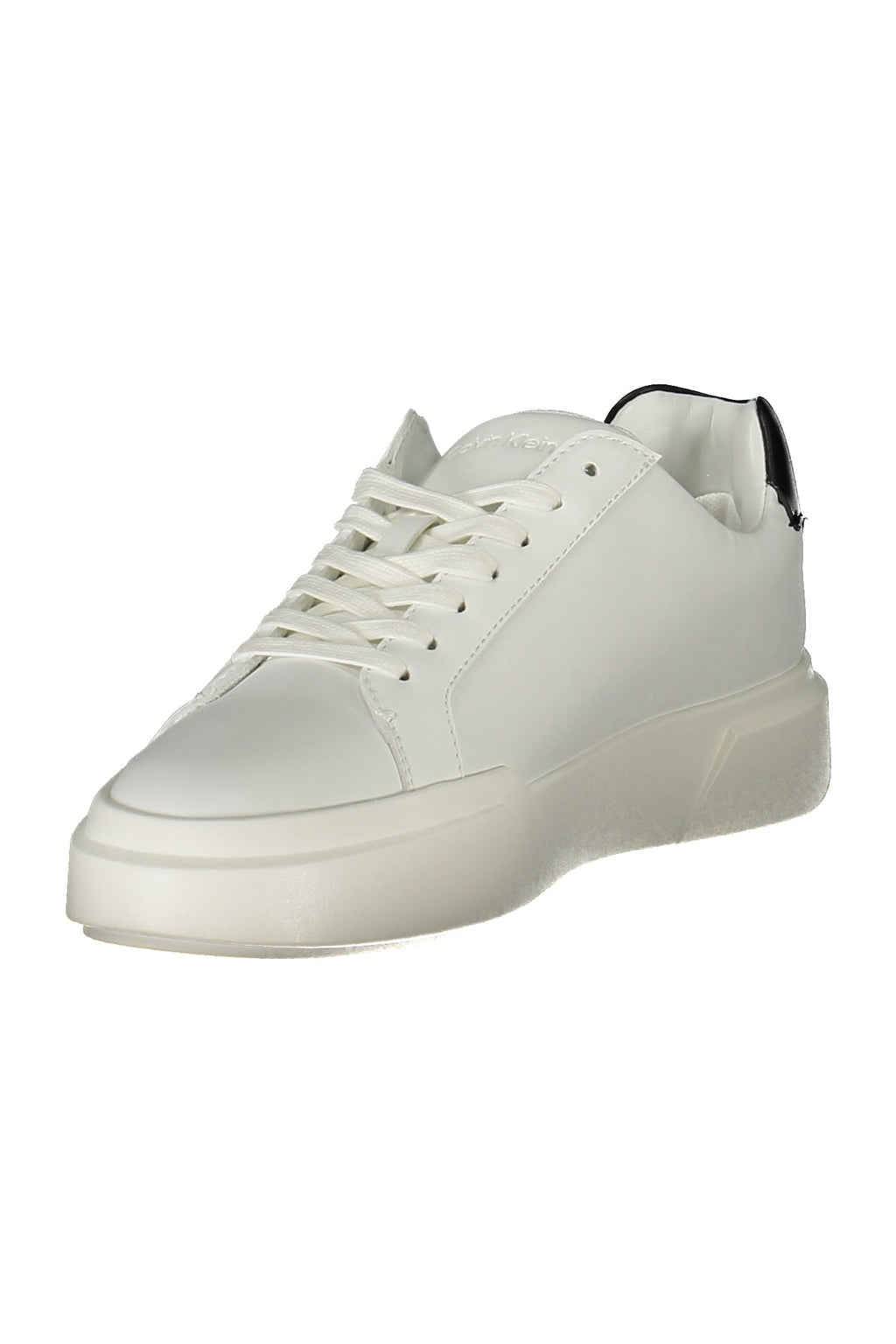 CALVIN KLEIN CALZATURA SPORTIVA DONNA BIANCO - Grandi Firme Lab