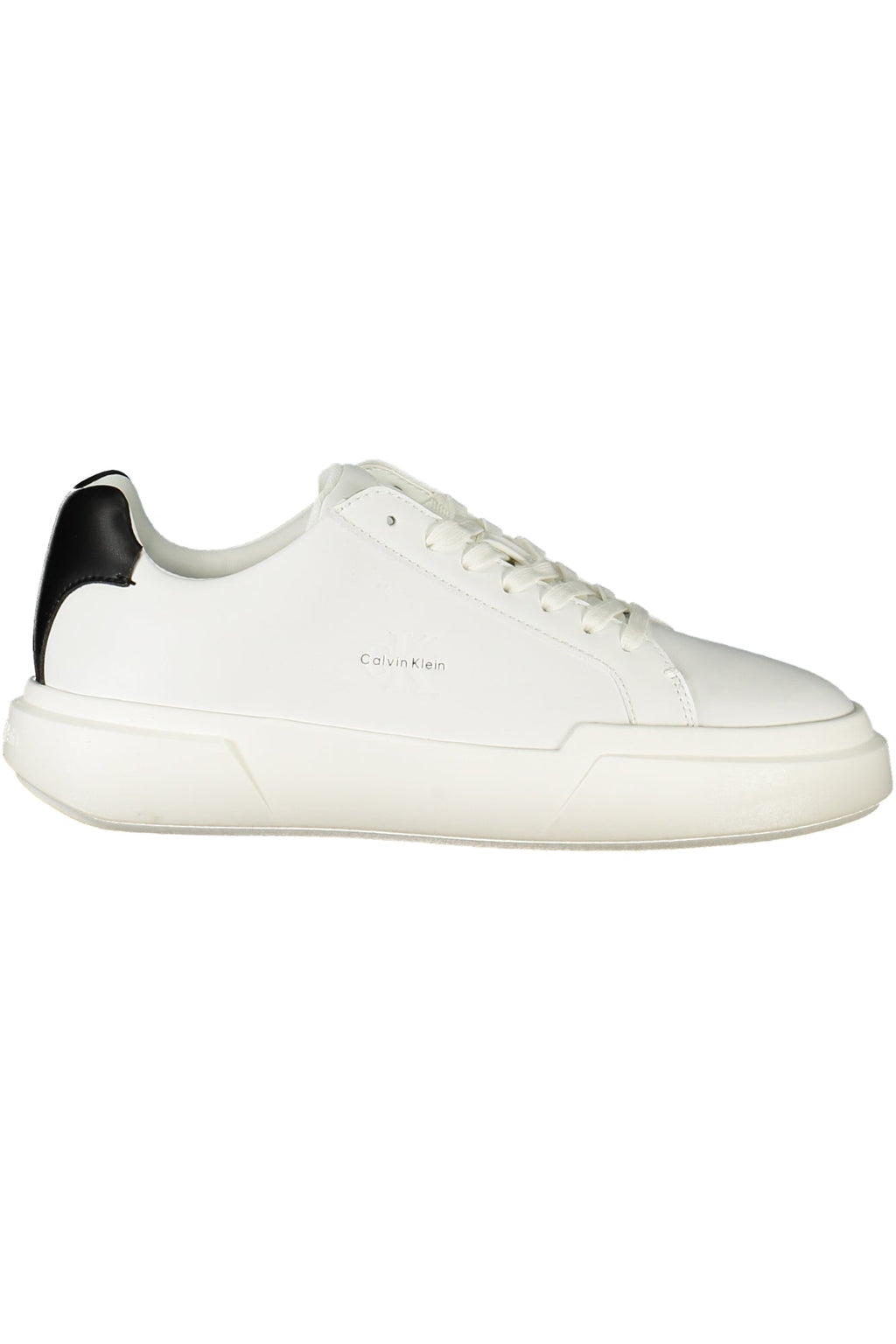 CALVIN KLEIN CALZATURA SPORTIVA DONNA BIANCO - Grandi Firme Lab