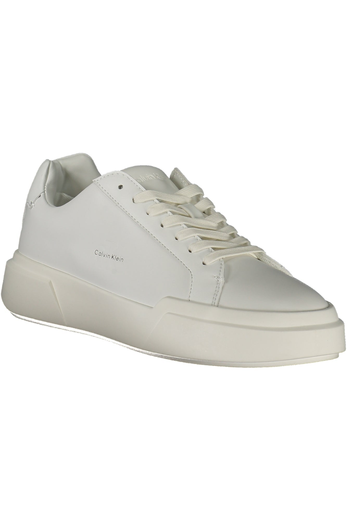 CALVIN KLEIN CALZATURA SPORTIVA DONNA BIANCO - Grandi Firme Lab