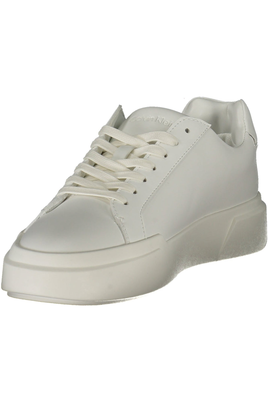 CALVIN KLEIN CALZATURA SPORTIVA DONNA BIANCO - Grandi Firme Lab