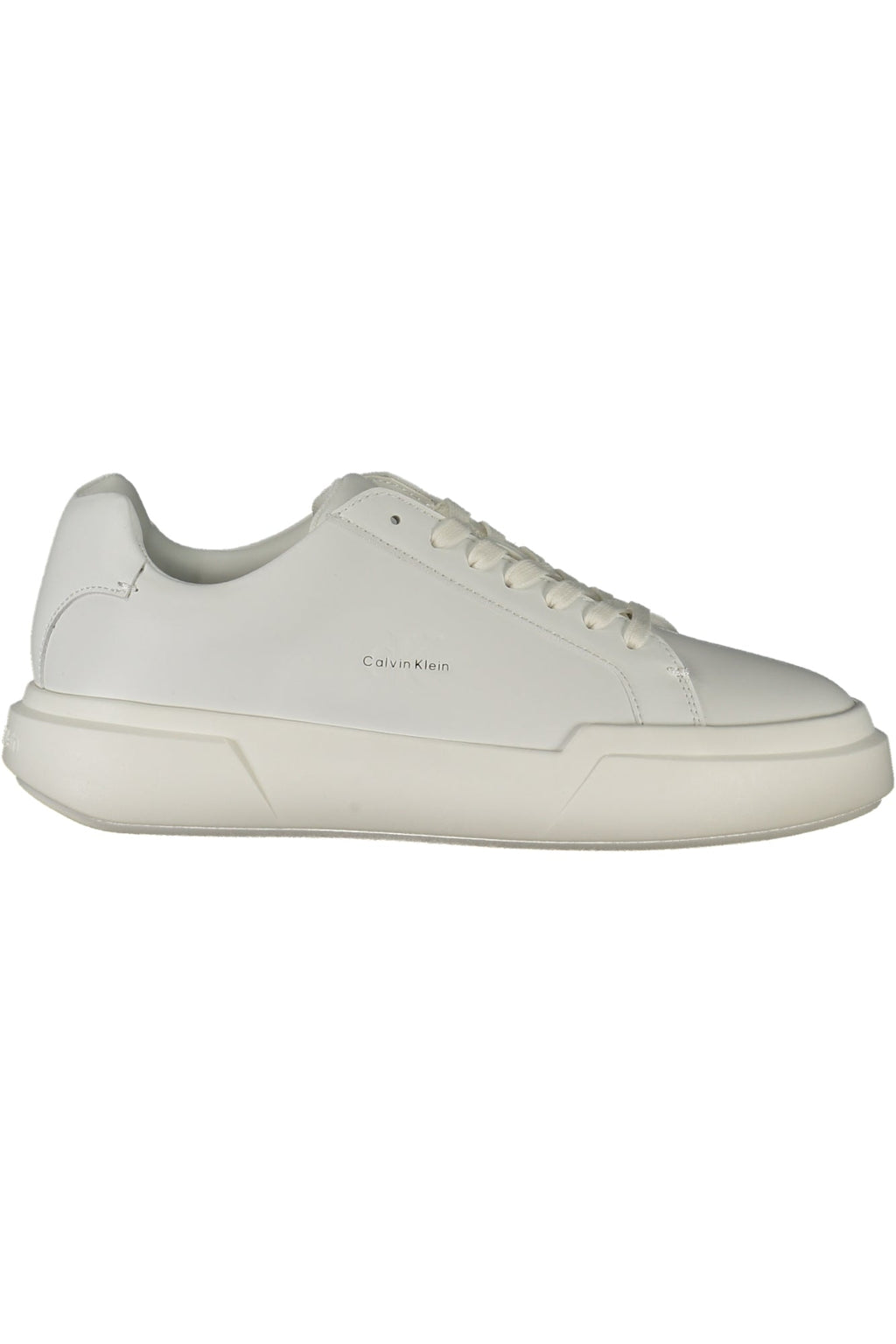 CALVIN KLEIN CALZATURA SPORTIVA DONNA BIANCO - Grandi Firme Lab