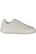 CALVIN KLEIN CALZATURA SPORTIVA DONNA BIANCO - Grandi Firme Lab
