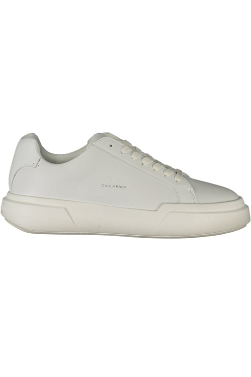 CALVIN KLEIN CALZATURA SPORTIVA DONNA BIANCO - Grandi Firme Lab