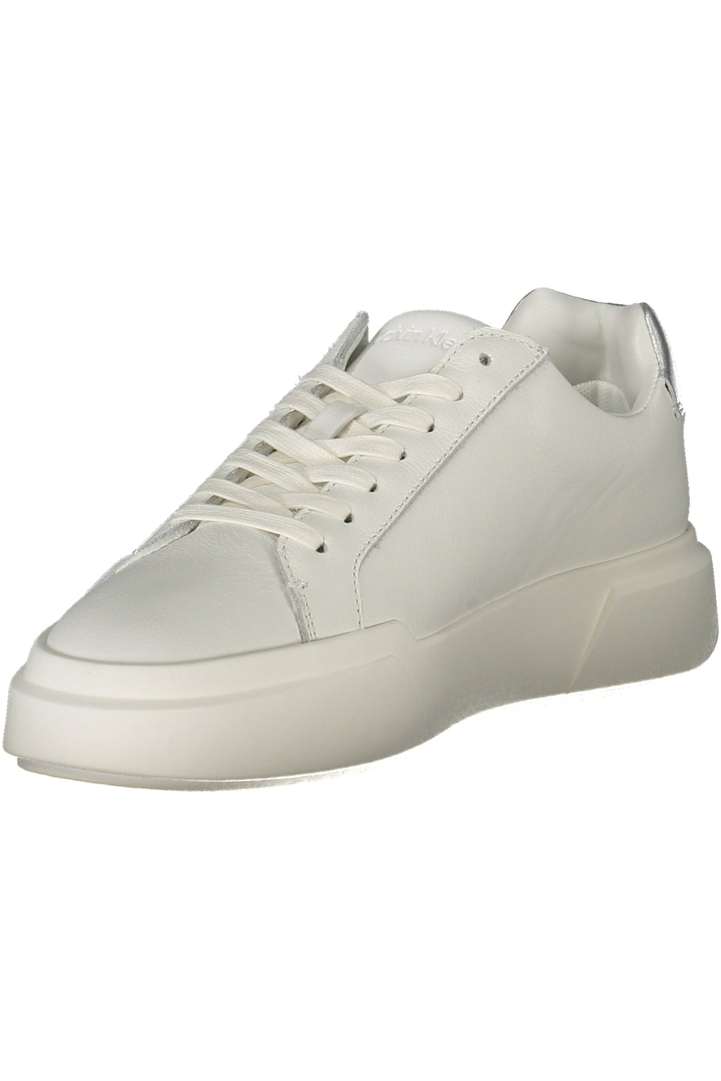 CALVIN KLEIN CALZATURA SPORTIVA DONNA BIANCO - Grandi Firme Lab
