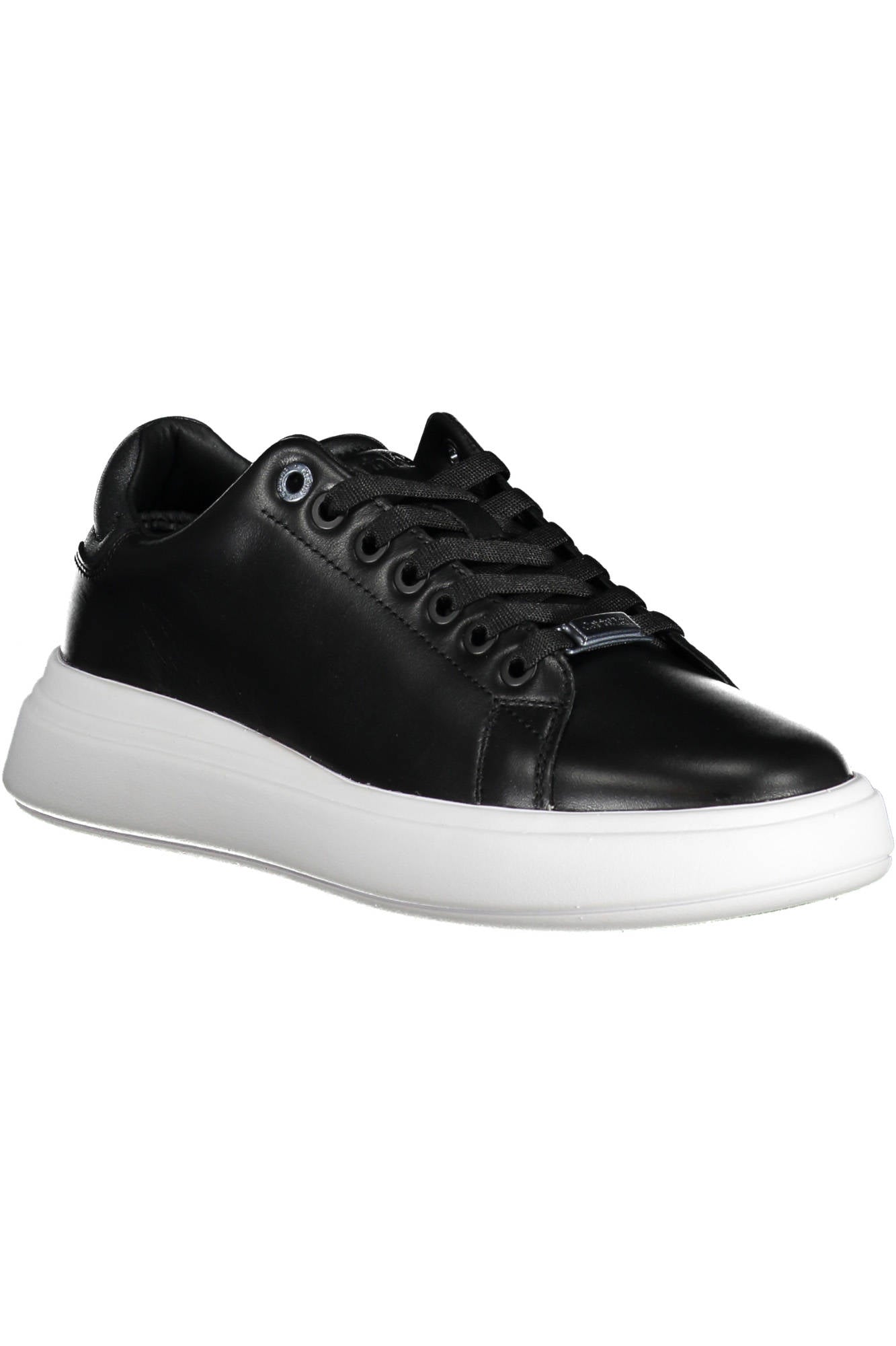 CALVIN KLEIN CALZATURA SPORTIVA DONNA NERO - Grandi Firme Lab