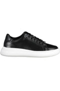 CALVIN KLEIN CALZATURA SPORTIVA DONNA NERO - Grandi Firme Lab