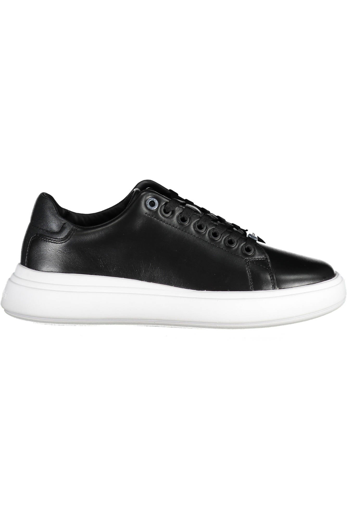CALVIN KLEIN CALZATURA SPORTIVA DONNA NERO - Grandi Firme Lab