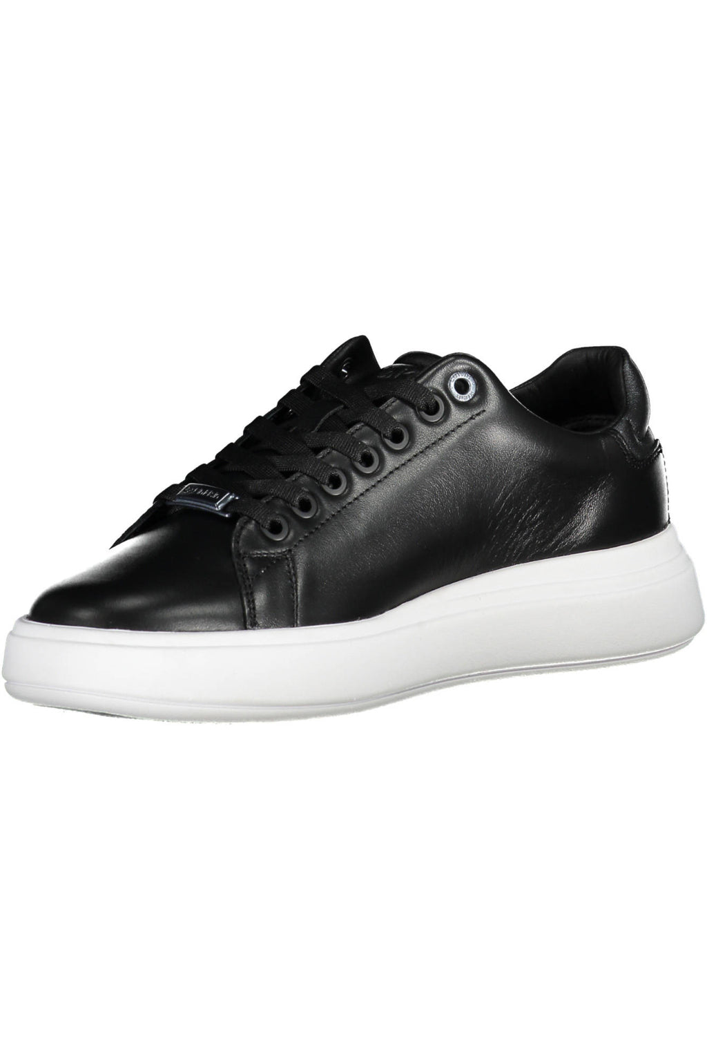 CALVIN KLEIN CALZATURA SPORTIVA DONNA NERO - Grandi Firme Lab