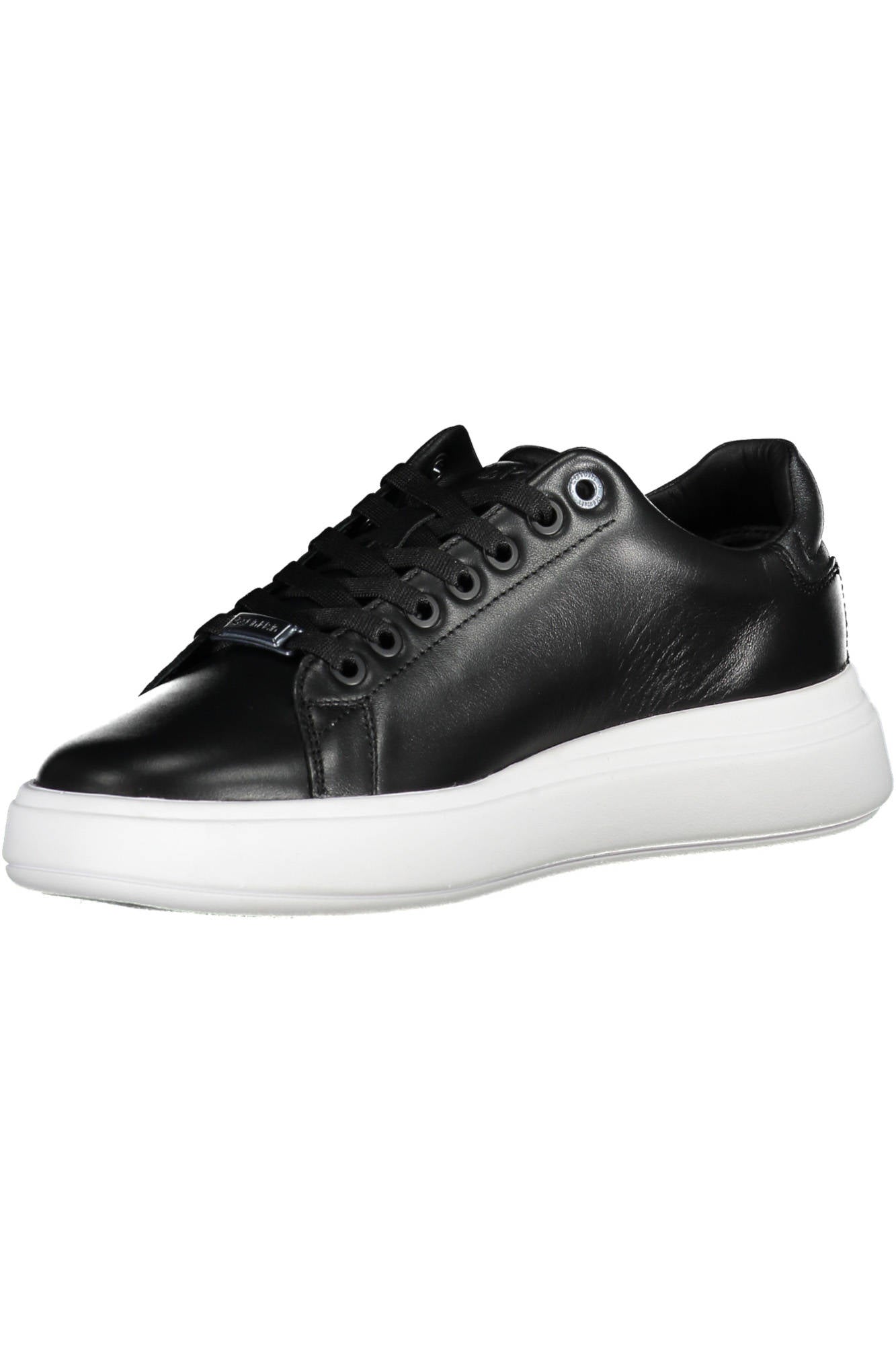 CALVIN KLEIN CALZATURA SPORTIVA DONNA NERO - Grandi Firme Lab