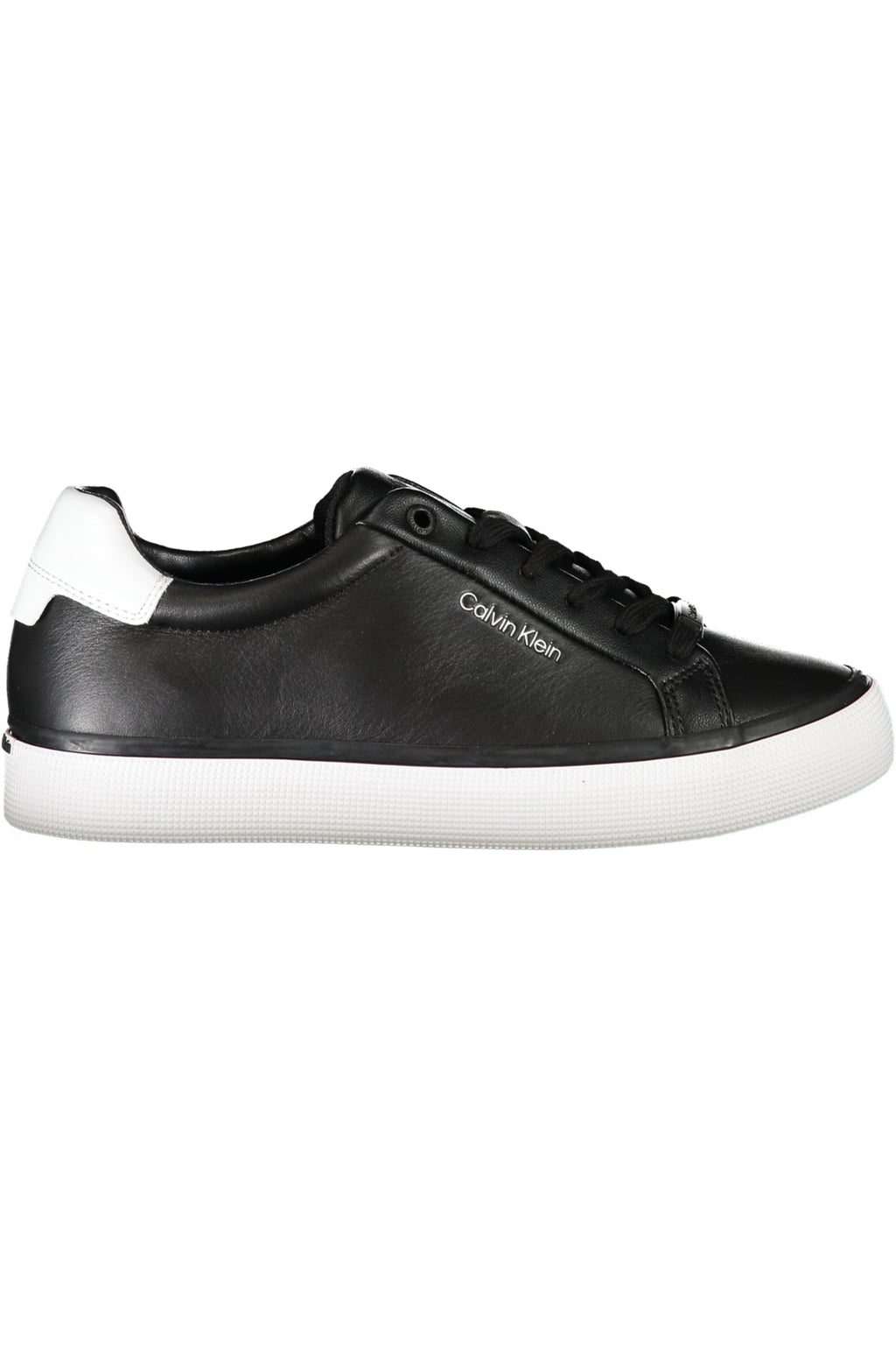 CALVIN KLEIN CALZATURA SPORTIVA DONNA NERO - Grandi Firme Lab