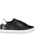 CALVIN KLEIN CALZATURA SPORTIVA DONNA NERO - Grandi Firme Lab