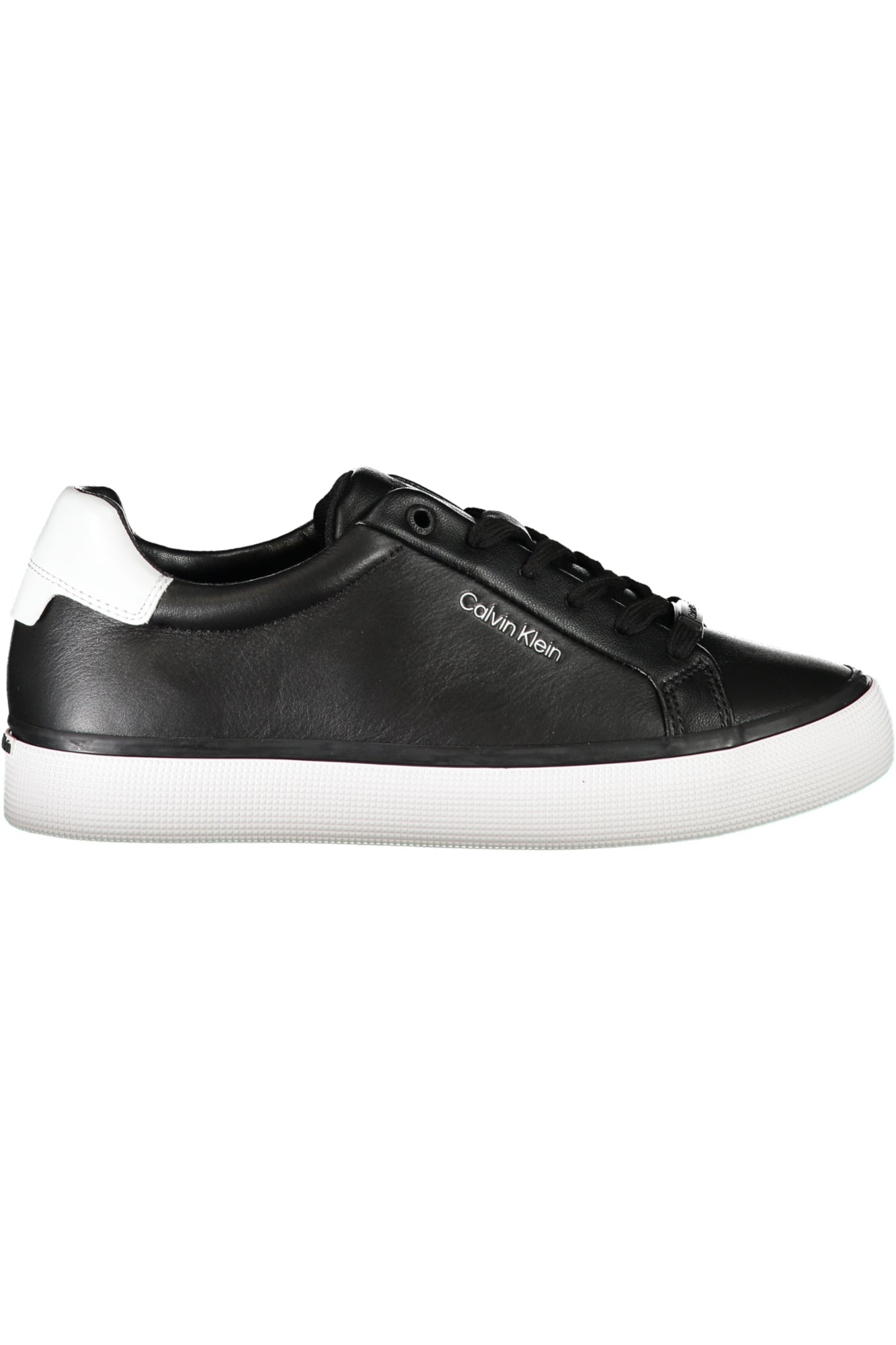 CALVIN KLEIN CALZATURA SPORTIVA DONNA NERO - Grandi Firme Lab