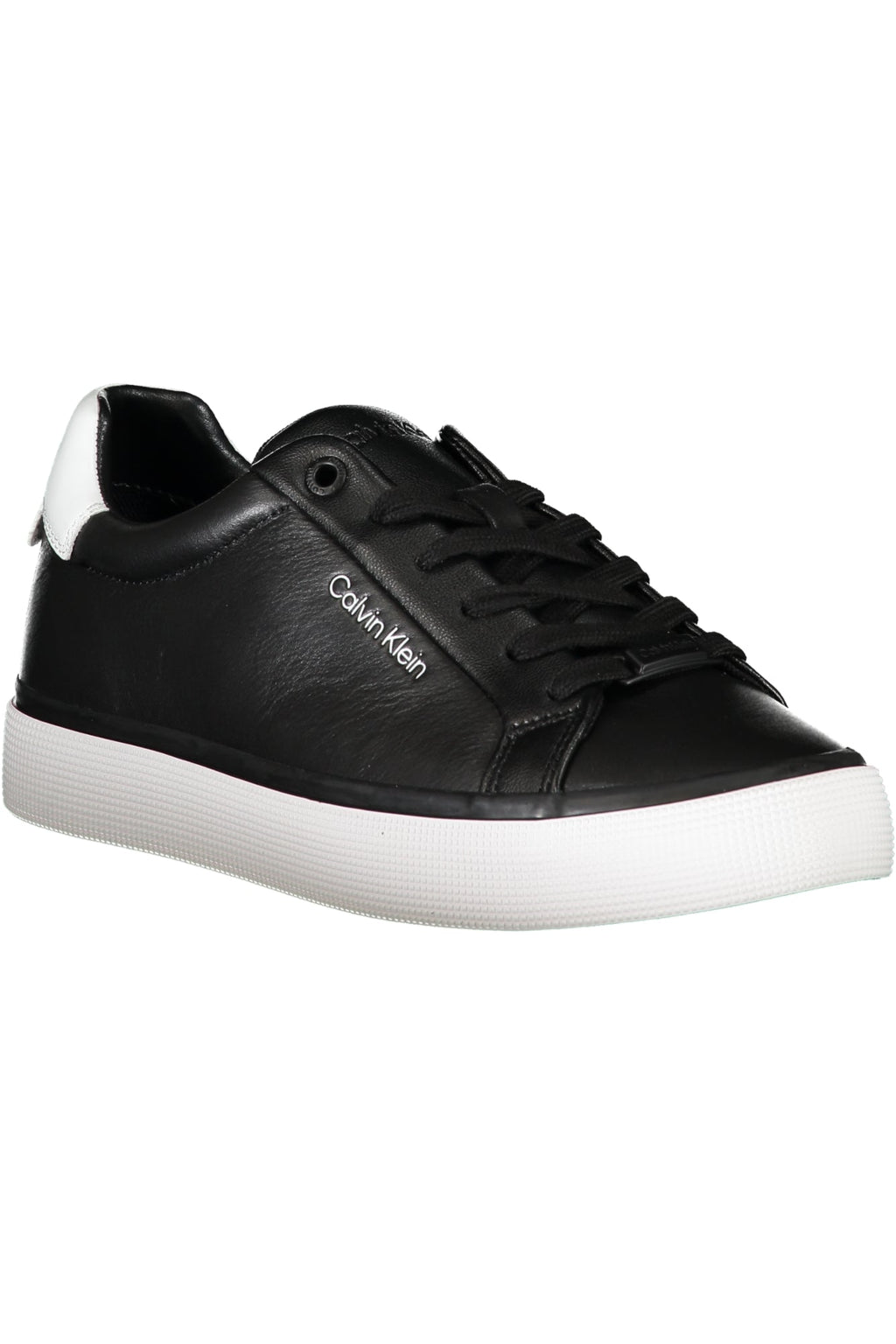 CALVIN KLEIN CALZATURA SPORTIVA DONNA NERO - Grandi Firme Lab