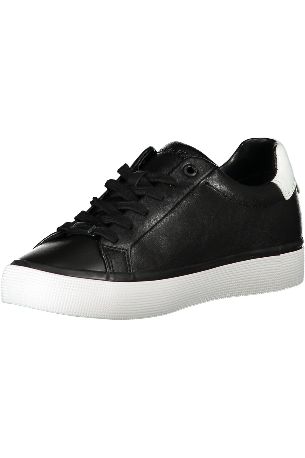 CALVIN KLEIN CALZATURA SPORTIVA DONNA NERO - Grandi Firme Lab