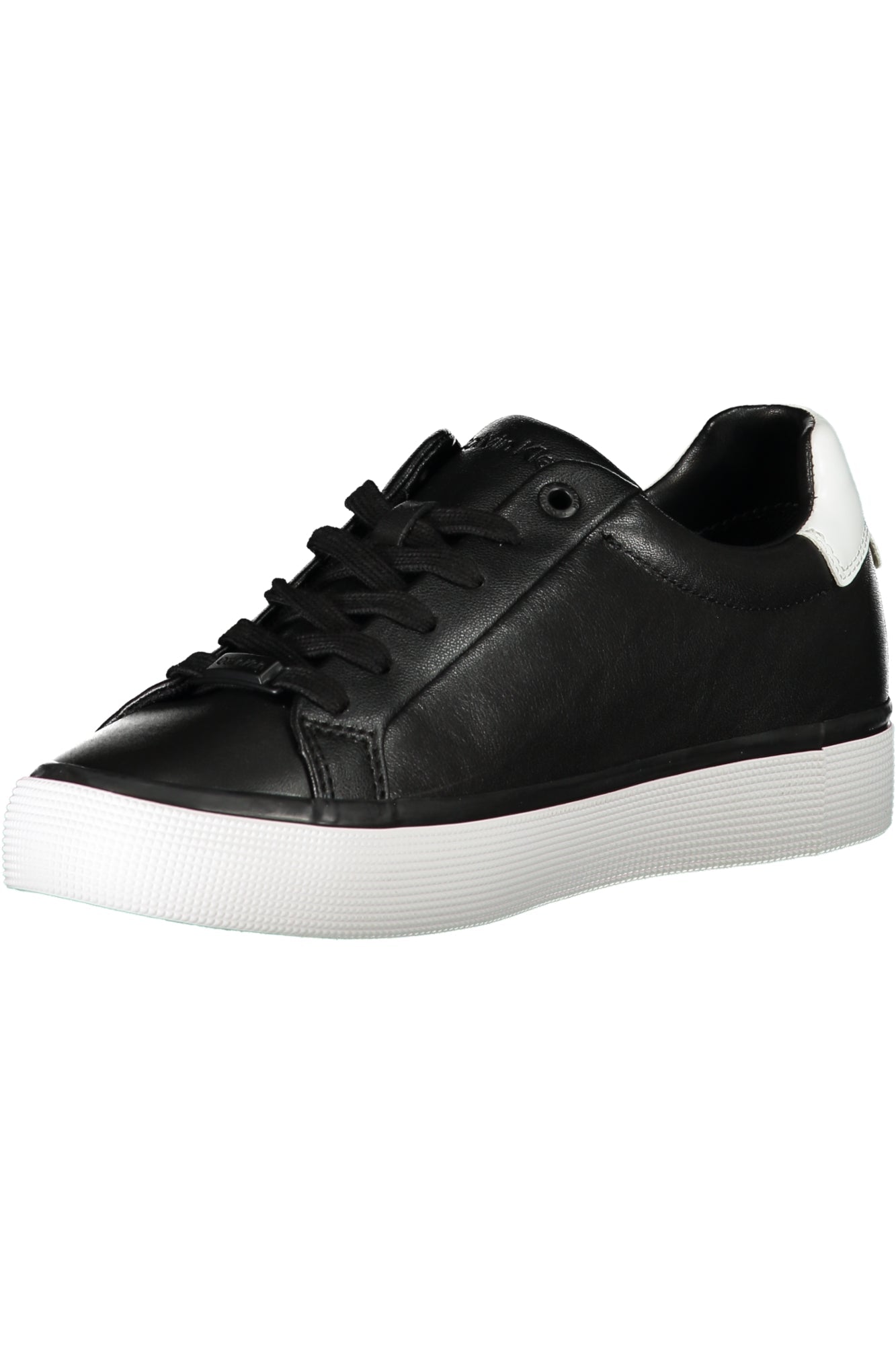 CALVIN KLEIN CALZATURA SPORTIVA DONNA NERO - Grandi Firme Lab