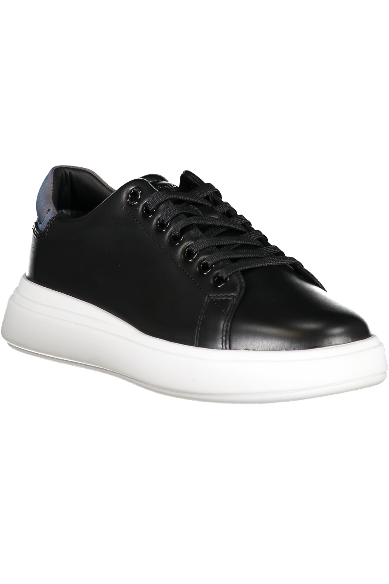 CALVIN KLEIN CALZATURA SPORTIVA DONNA NERO - Grandi Firme Lab