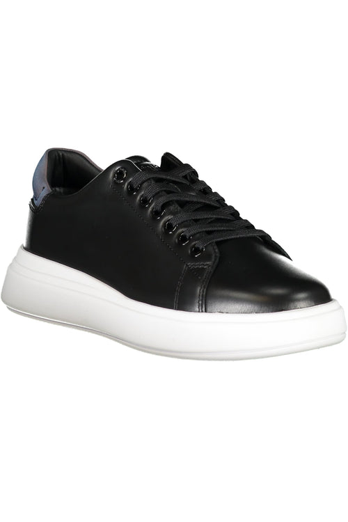 CALVIN KLEIN CALZATURA SPORTIVA DONNA NERO - Grandi Firme Lab