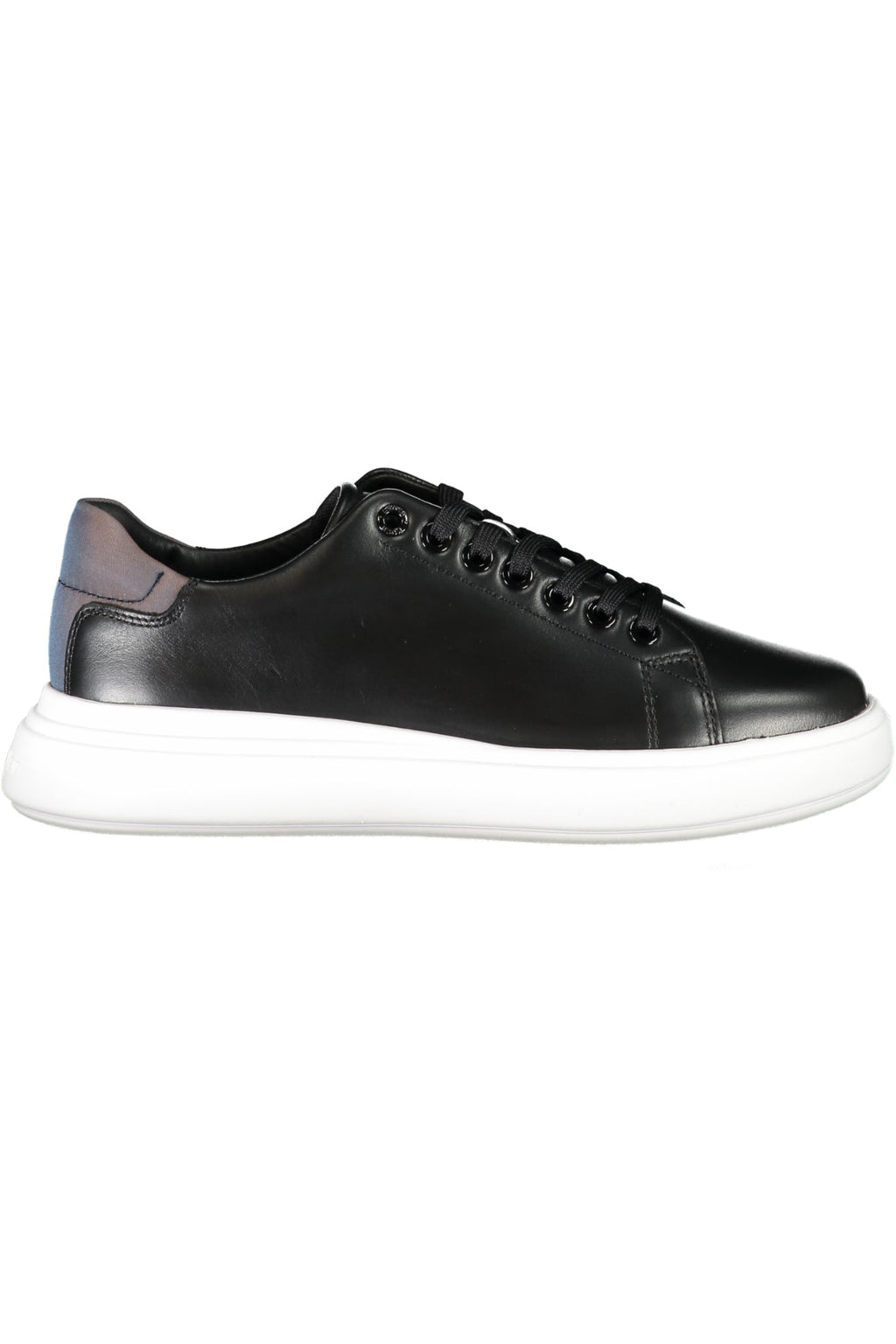 CALVIN KLEIN CALZATURA SPORTIVA DONNA NERO - Grandi Firme Lab
