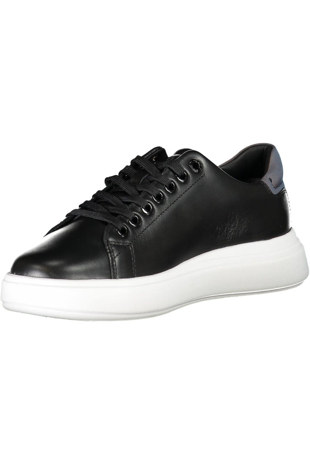 CALVIN KLEIN CALZATURA SPORTIVA DONNA NERO - Grandi Firme Lab