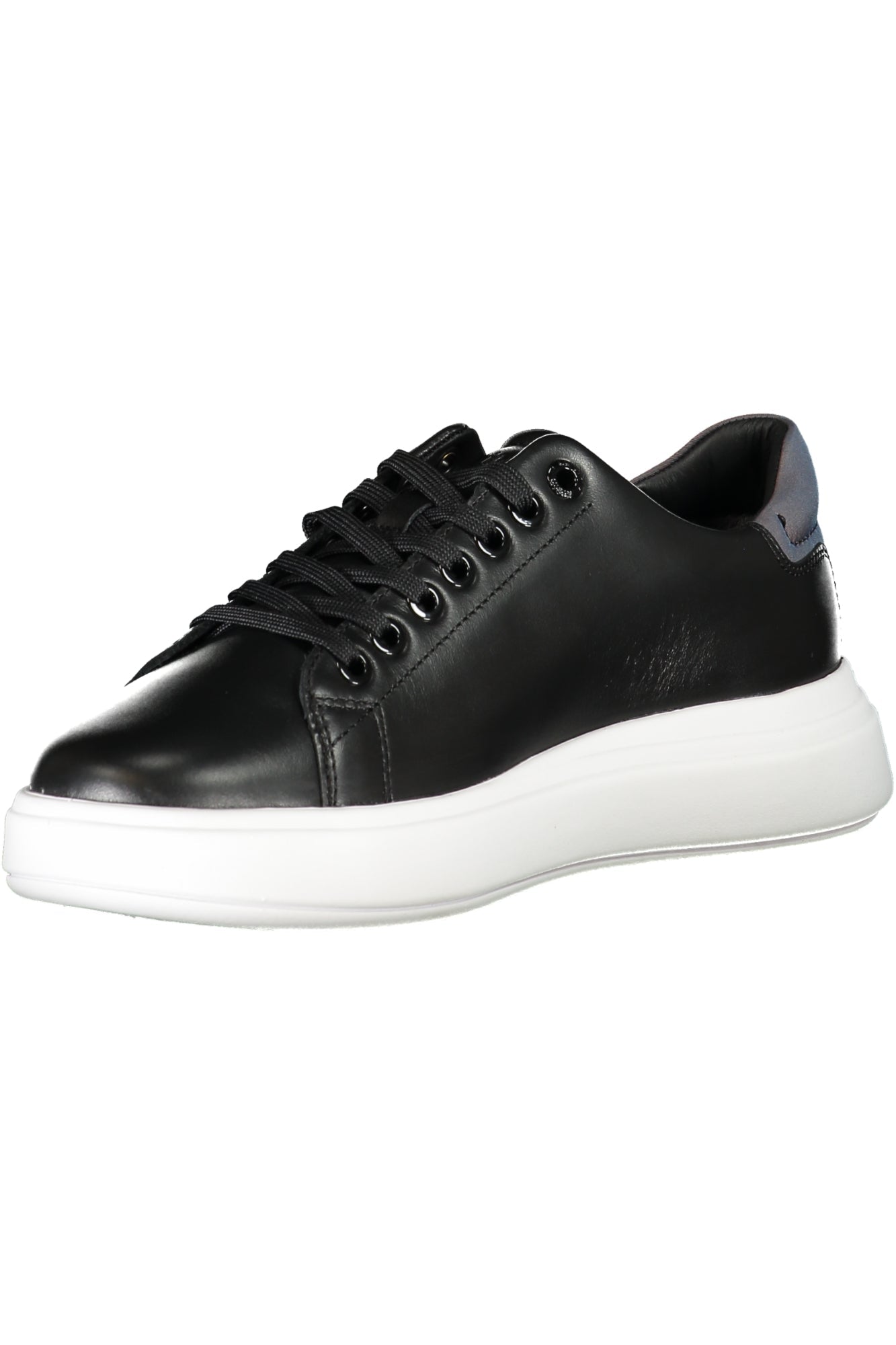 CALVIN KLEIN CALZATURA SPORTIVA DONNA NERO - Grandi Firme Lab