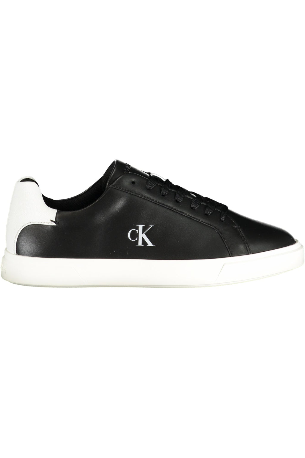 CALVIN KLEIN CALZATURA SPORTIVA DONNA NERO - Grandi Firme Lab