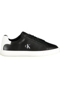 CALVIN KLEIN CALZATURA SPORTIVA DONNA NERO - Grandi Firme Lab