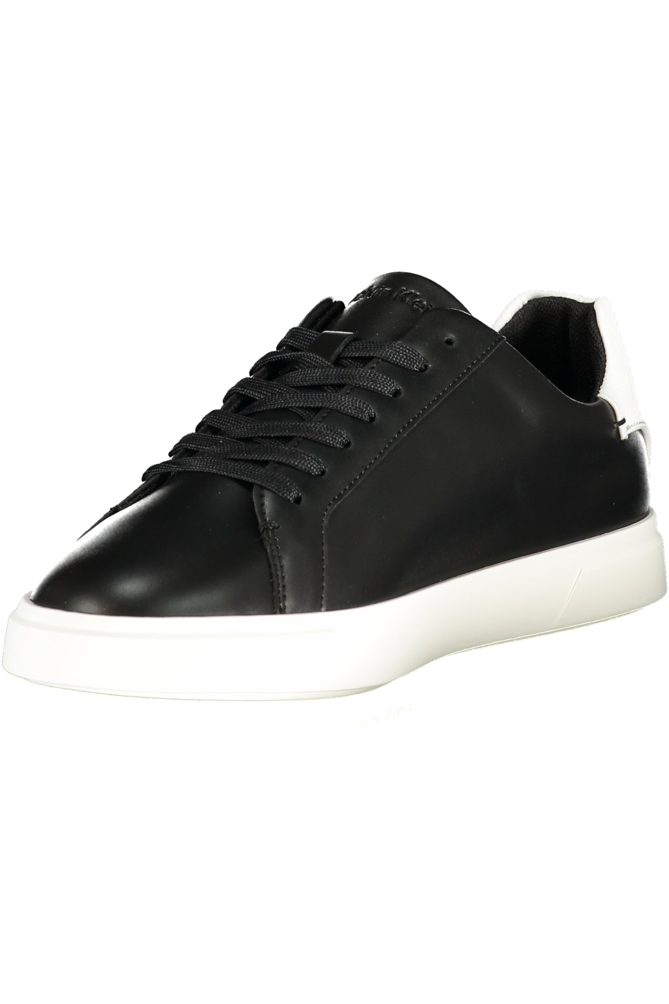 CALVIN KLEIN CALZATURA SPORTIVA DONNA NERO - Grandi Firme Lab