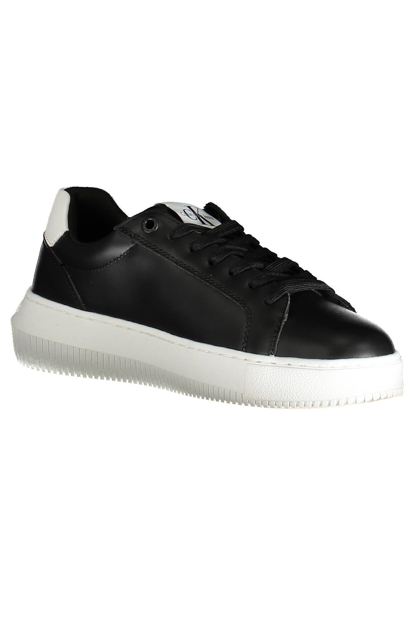 CALVIN KLEIN CALZATURA SPORTIVA DONNA NERO - Grandi Firme Lab