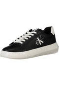 CALVIN KLEIN CALZATURA SPORTIVA DONNA NERO - Grandi Firme Lab