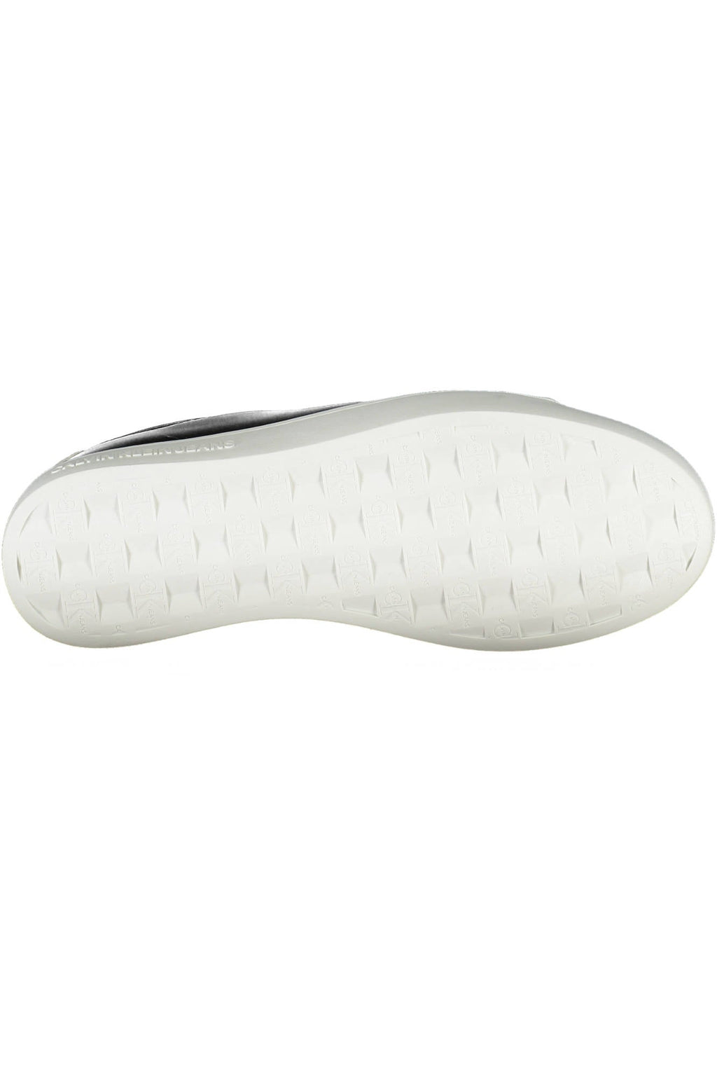 CALVIN KLEIN CALZATURA SPORTIVA DONNA NERO - Grandi Firme Lab