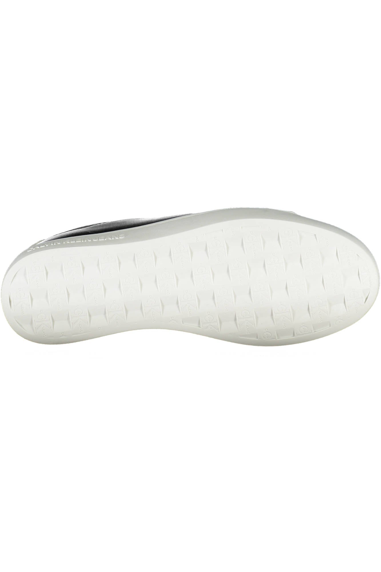 CALVIN KLEIN CALZATURA SPORTIVA DONNA NERO - Grandi Firme Lab