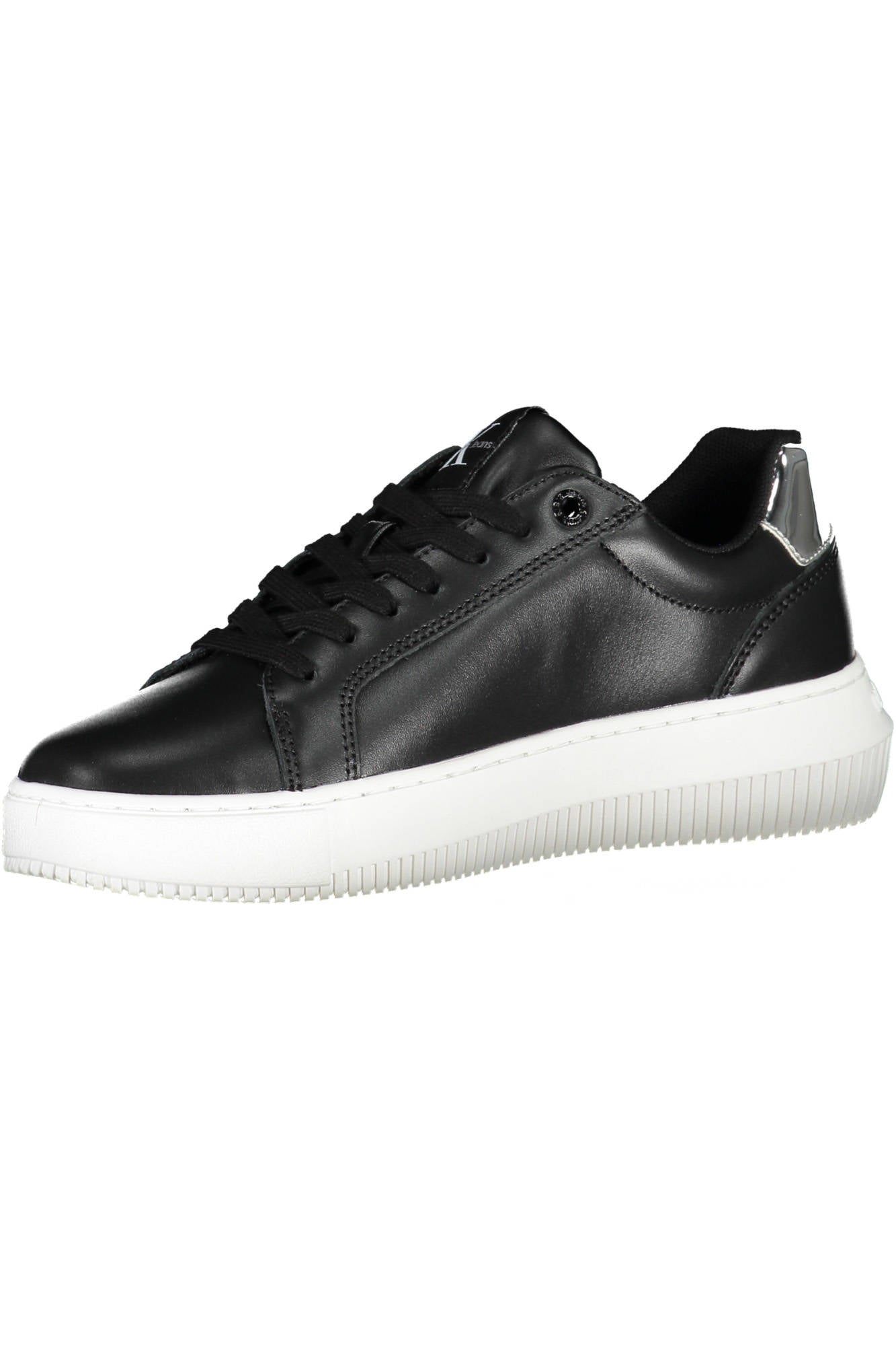CALVIN KLEIN CALZATURA SPORTIVA DONNA NERO - Grandi Firme Lab