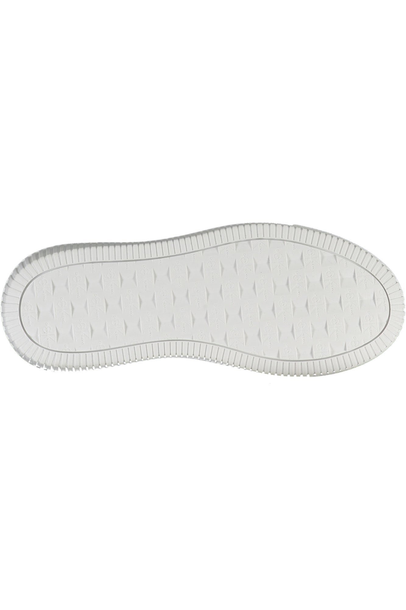 CALVIN KLEIN CALZATURA SPORTIVA DONNA NERO - Grandi Firme Lab
