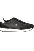 CALVIN KLEIN CALZATURA SPORTIVA DONNA NERO - Grandi Firme Lab