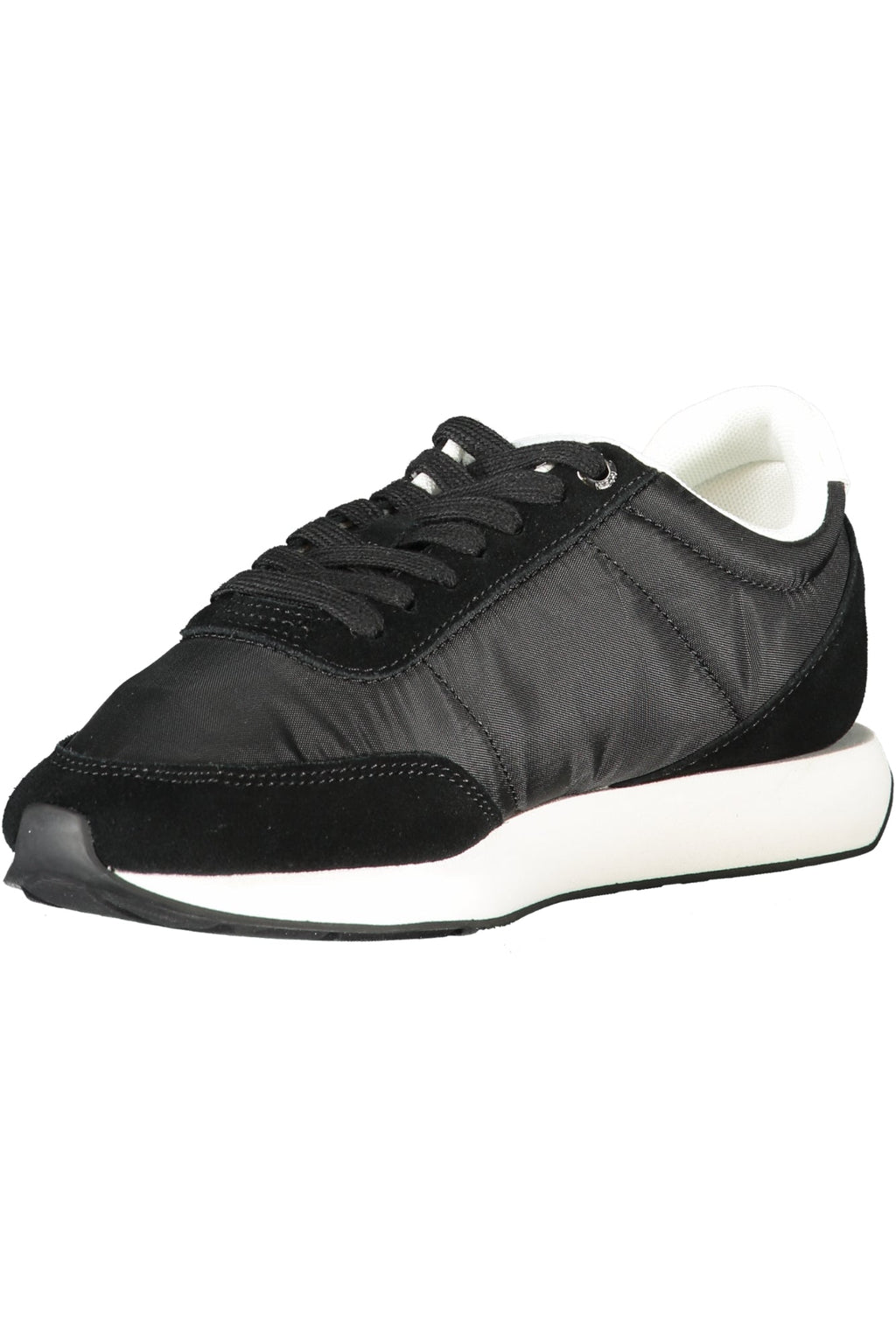 CALVIN KLEIN CALZATURA SPORTIVA DONNA NERO - Grandi Firme Lab