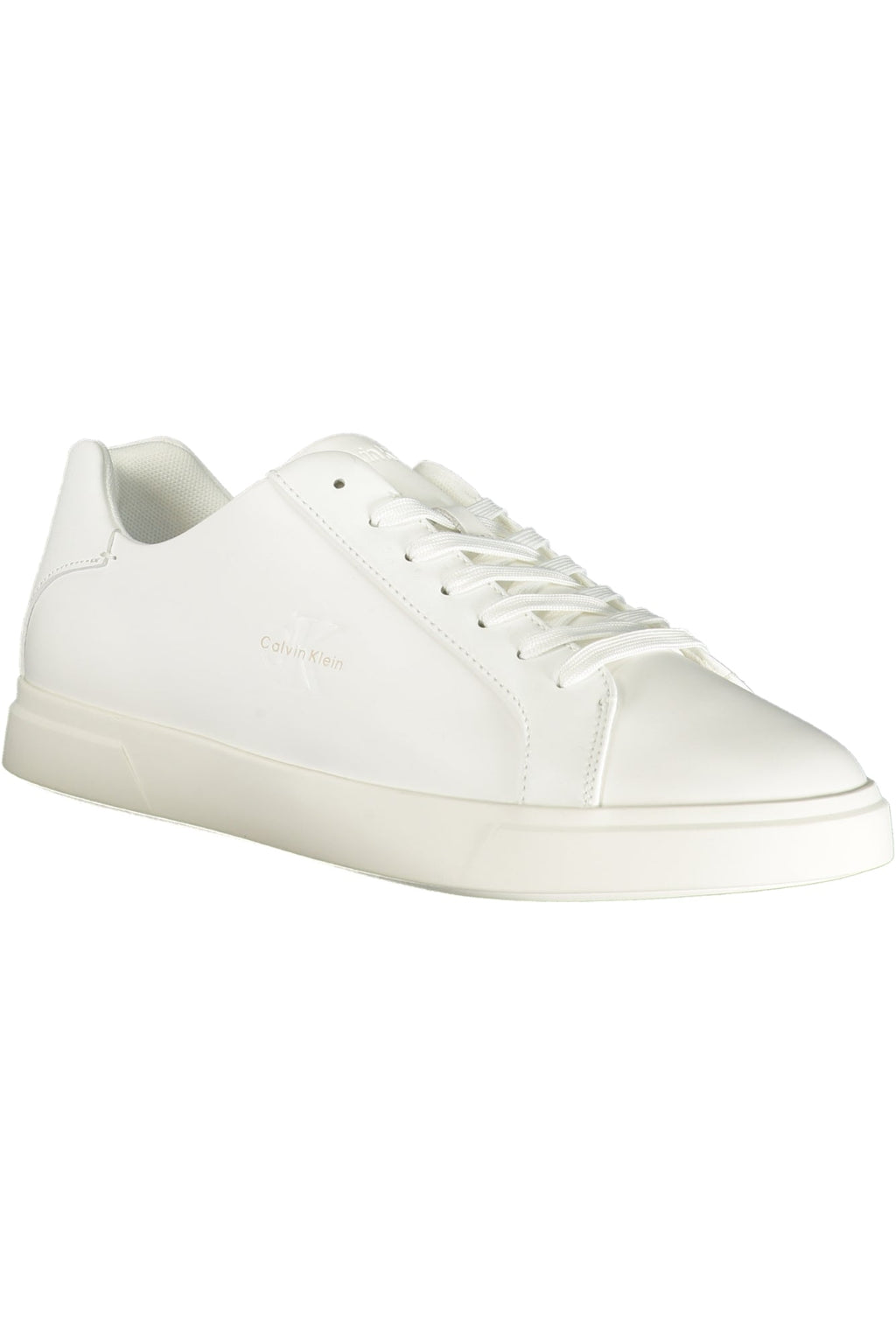 CALVIN KLEIN CALZATURA SPORTIVA UOMO BIANCO - Grandi Firme Lab