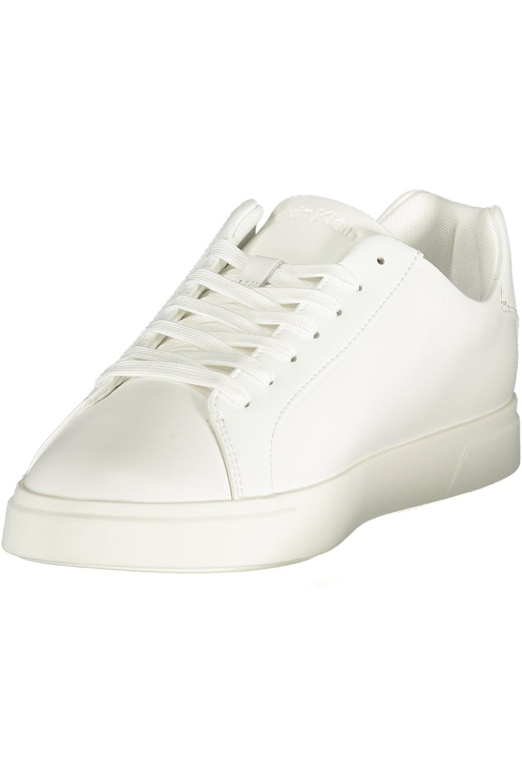 CALVIN KLEIN CALZATURA SPORTIVA UOMO BIANCO - Grandi Firme Lab