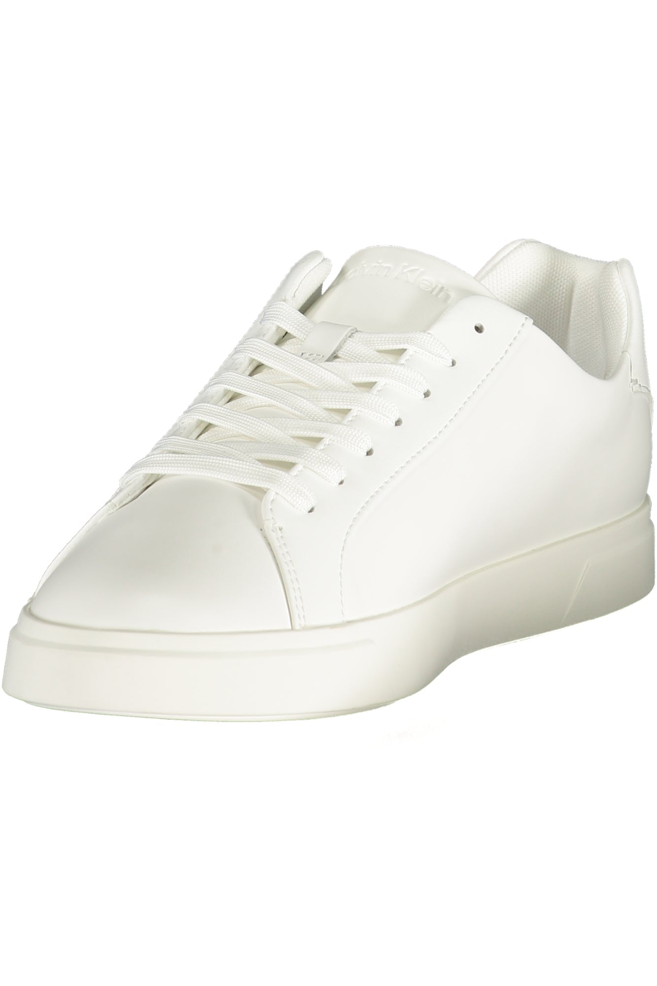 CALVIN KLEIN CALZATURA SPORTIVA UOMO BIANCO - Grandi Firme Lab