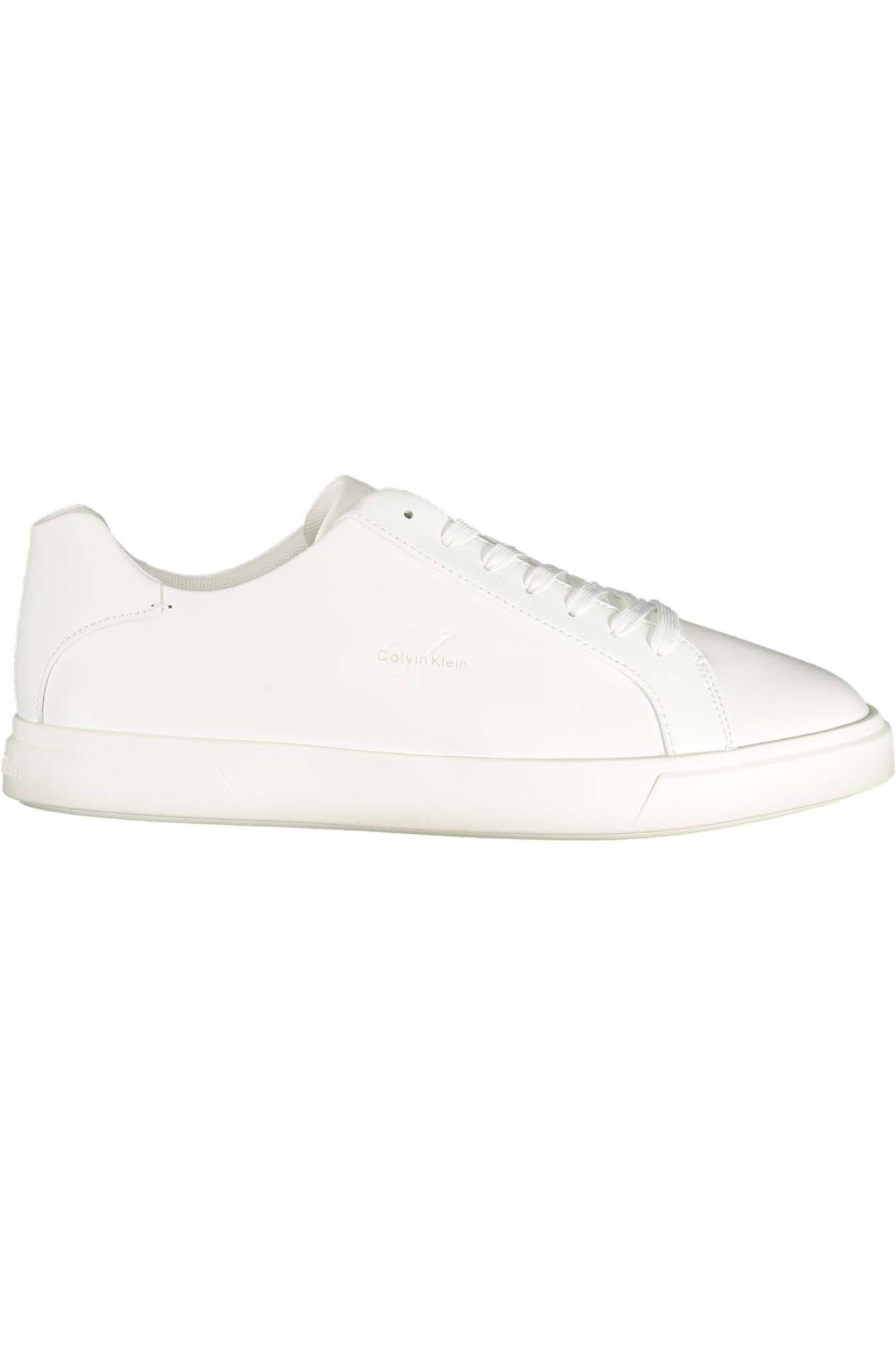CALVIN KLEIN CALZATURA SPORTIVA UOMO BIANCO - Grandi Firme Lab