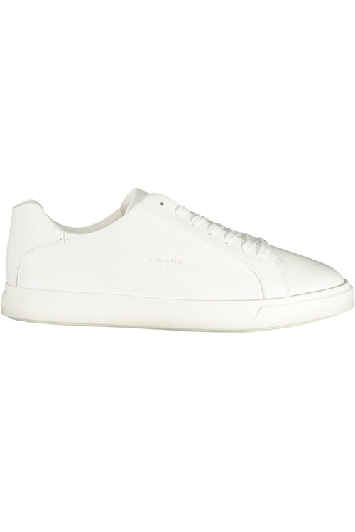 CALVIN KLEIN CALZATURA SPORTIVA UOMO BIANCO - Grandi Firme Lab
