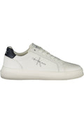 CALVIN KLEIN CALZATURA SPORTIVA UOMO BIANCO - Grandi Firme Lab