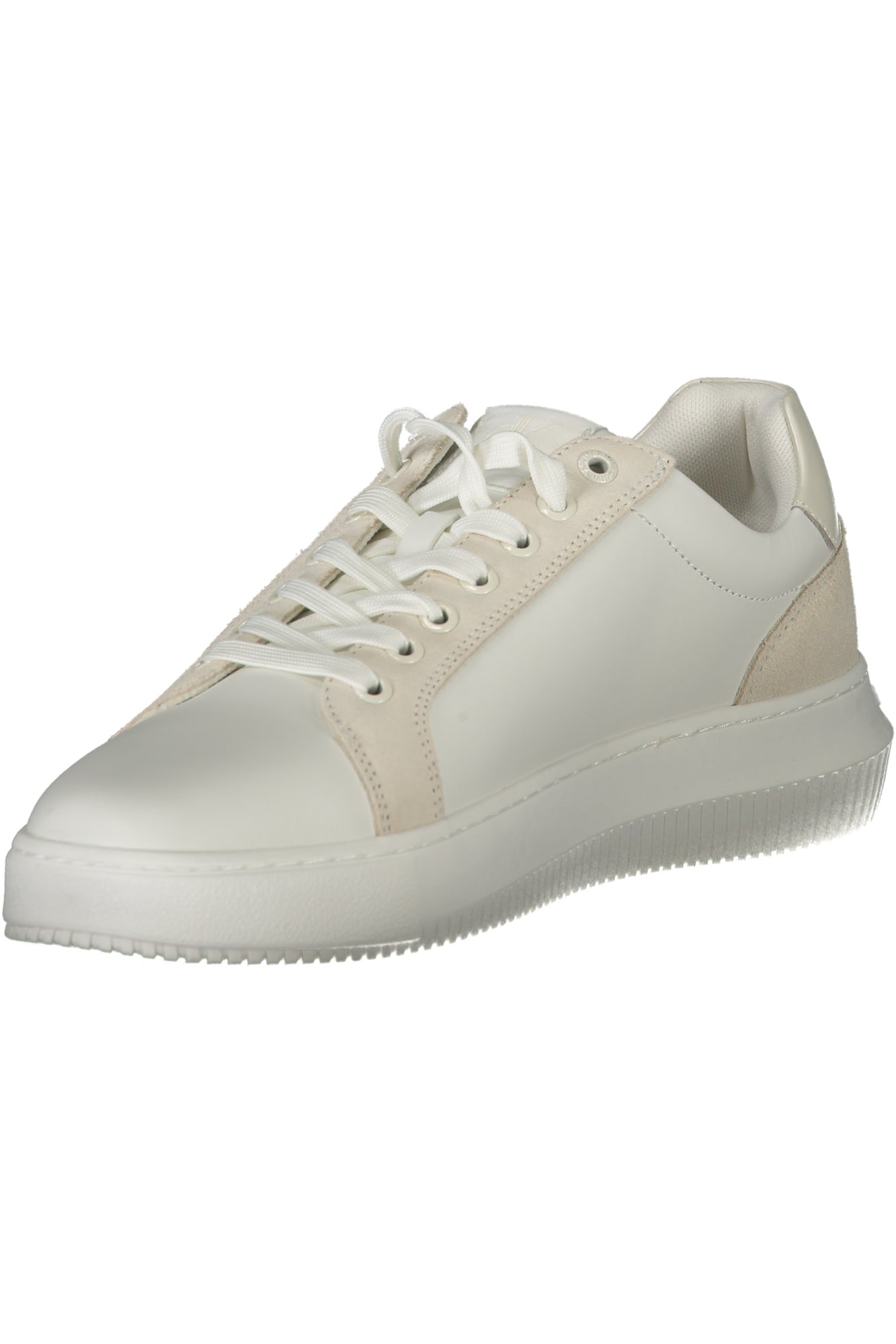 CALVIN KLEIN CALZATURA SPORTIVA UOMO BIANCO - Grandi Firme Lab