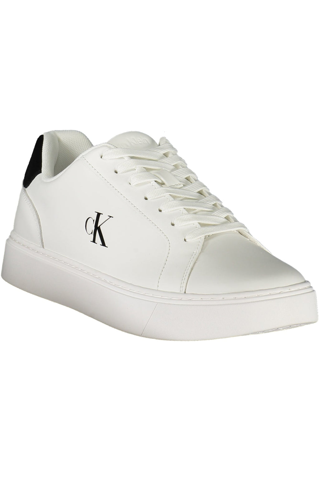 CALVIN KLEIN CALZATURA SPORTIVA UOMO BIANCO - Grandi Firme Lab
