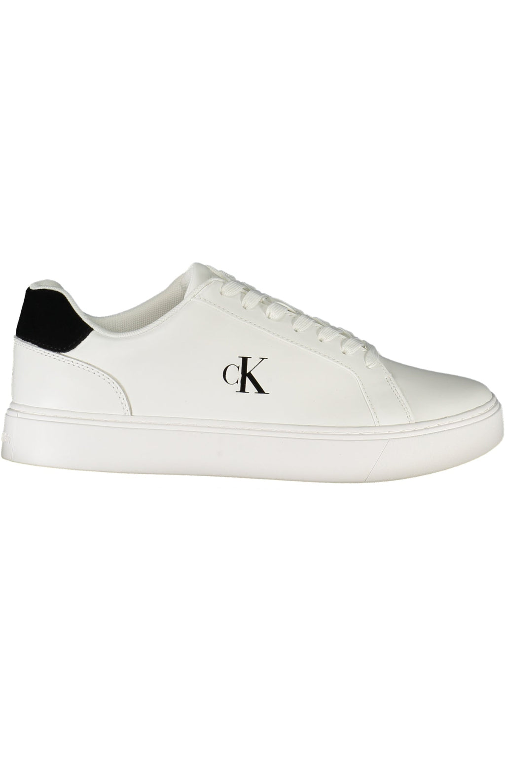 CALVIN KLEIN CALZATURA SPORTIVA UOMO BIANCO - Grandi Firme Lab