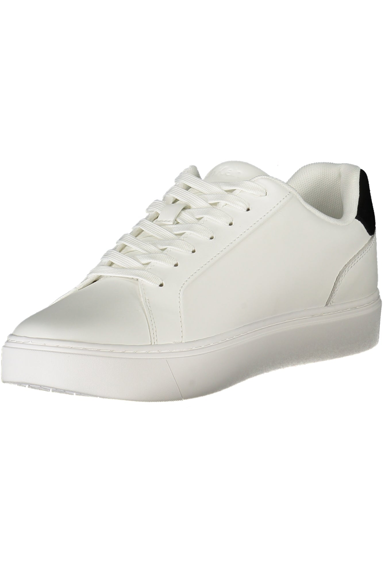 CALVIN KLEIN CALZATURA SPORTIVA UOMO BIANCO - Grandi Firme Lab