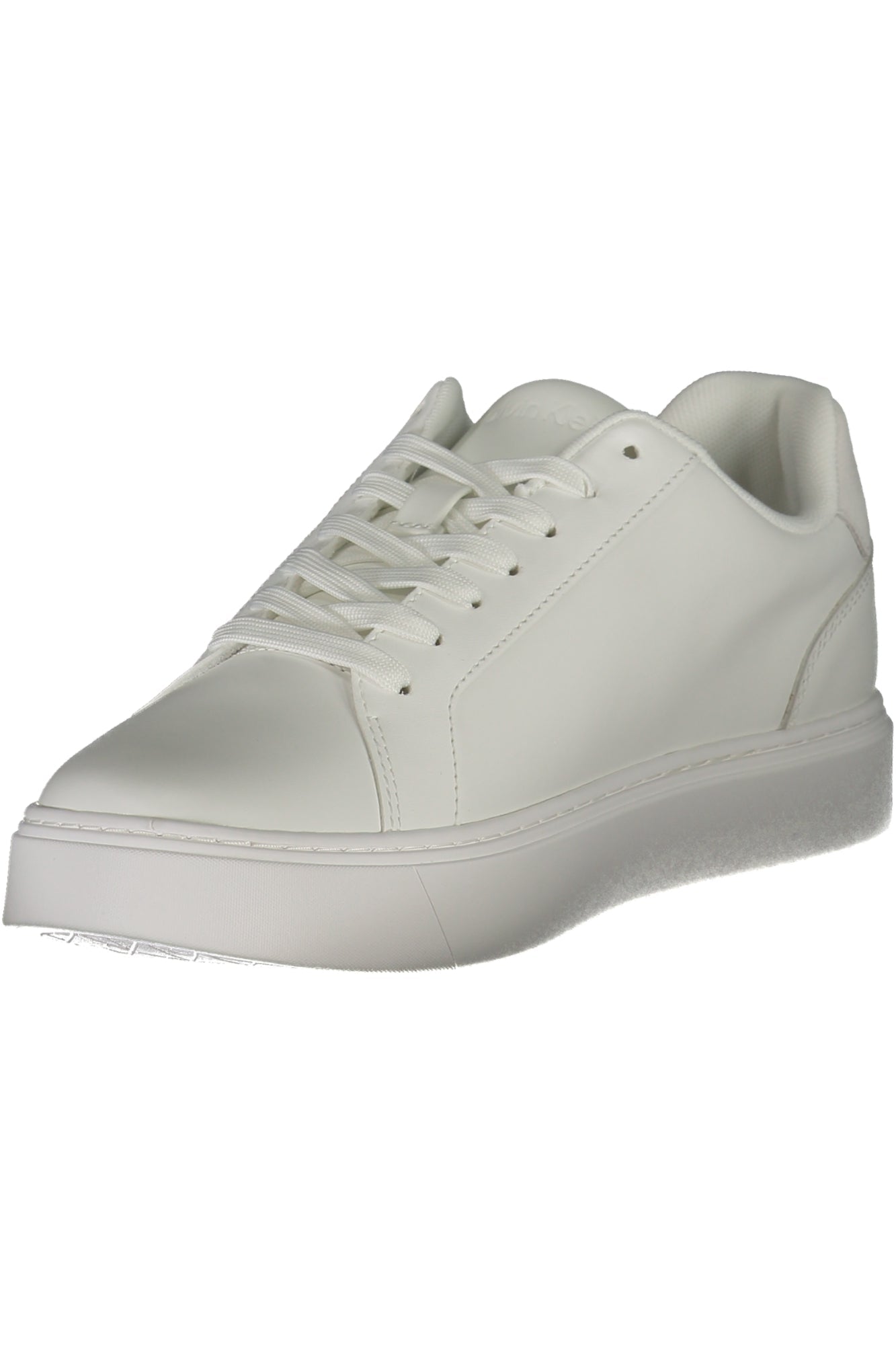 CALVIN KLEIN CALZATURA SPORTIVA UOMO BIANCO - Grandi Firme Lab