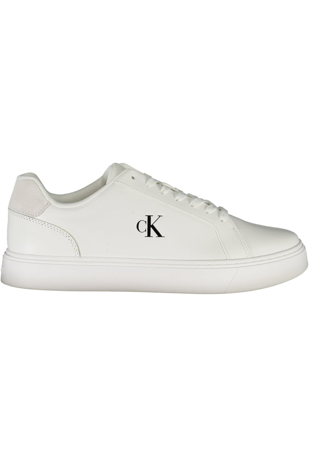 CALVIN KLEIN CALZATURA SPORTIVA UOMO BIANCO - Grandi Firme Lab