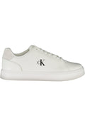 CALVIN KLEIN CALZATURA SPORTIVA UOMO BIANCO - Grandi Firme Lab
