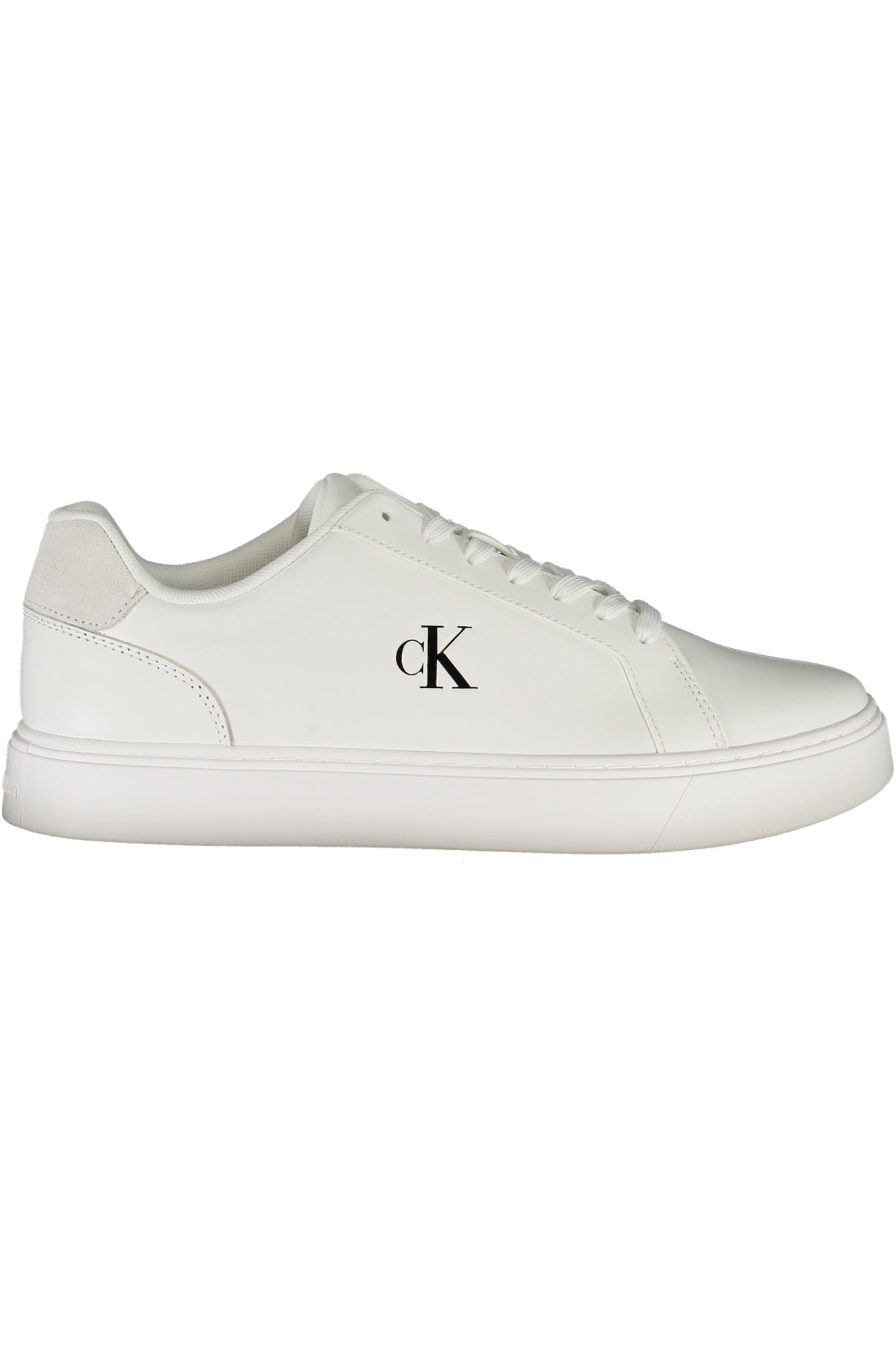 CALVIN KLEIN CALZATURA SPORTIVA UOMO BIANCO - Grandi Firme Lab