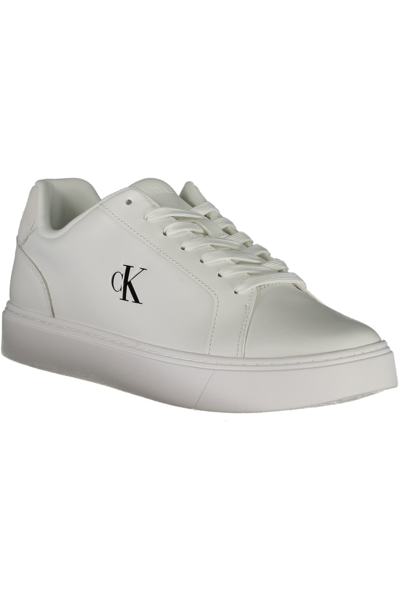 CALVIN KLEIN CALZATURA SPORTIVA UOMO BIANCO - Grandi Firme Lab